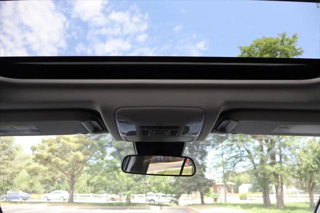 Photo of 2022 Silver Sky Metallic Toyota RAV4