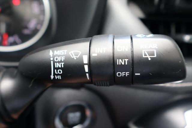 Photo of 2022 Silver Sky Metallic Toyota RAV4