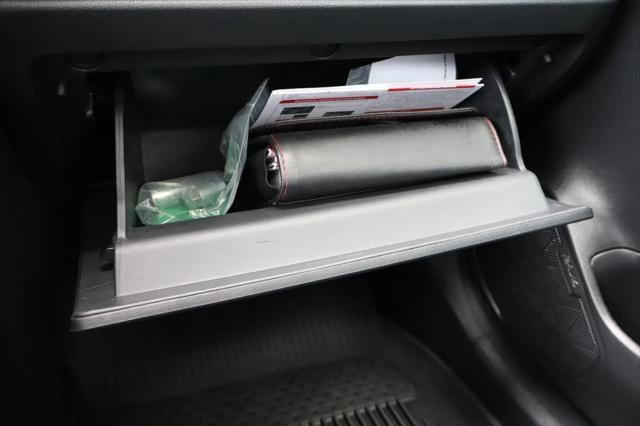 Photo of 2022 Silver Sky Metallic Toyota RAV4