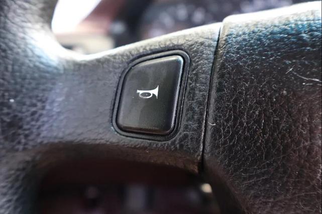 Photo of 1992 Burgundy Honda Accord