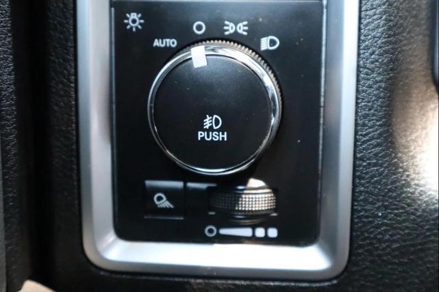 Photo of 2014 Red RAM 1500