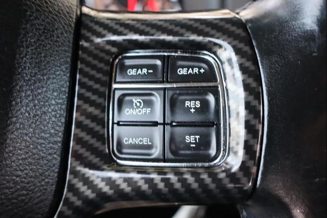 Photo of 2014 Red RAM 1500