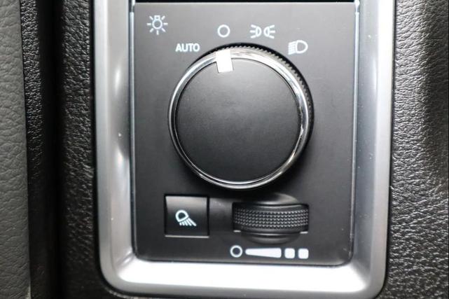 Photo of 2023 Black RAM 1500 Classic