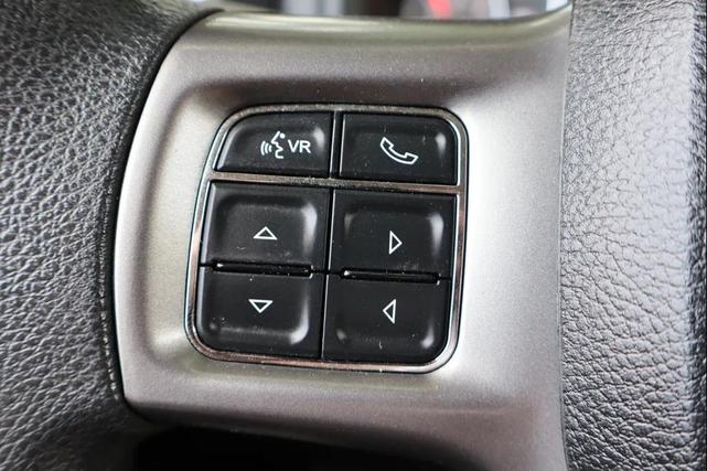 Photo of 2023 Black RAM 1500 Classic
