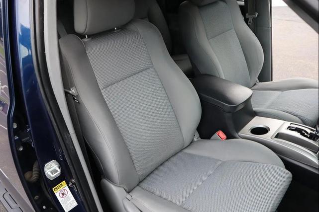 Photo of 2013 Nautical Blue Metallic Toyota Tacoma