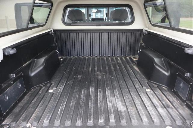 Photo of 2013 Nautical Blue Metallic Toyota Tacoma