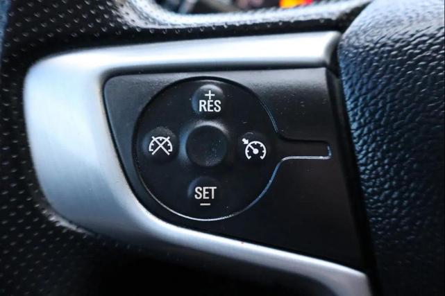 Photo of 2021 Ebony Twilight Metallic GMC Acadia
