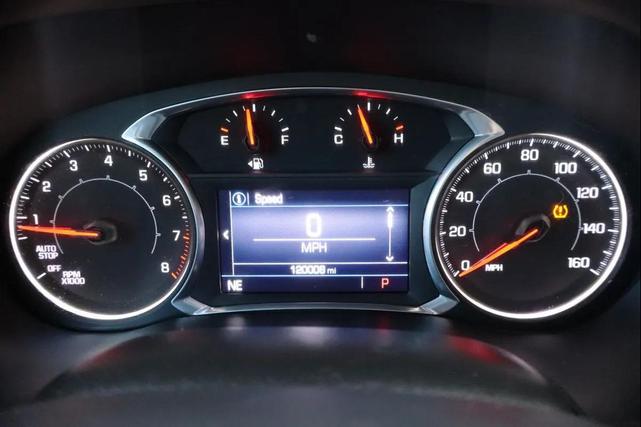 Photo of 2021 Ebony Twilight Metallic GMC Acadia