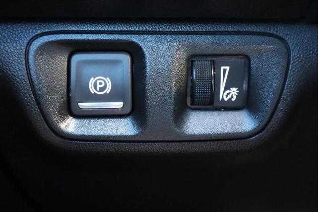 Photo of 2021 Ebony Twilight Metallic GMC Acadia
