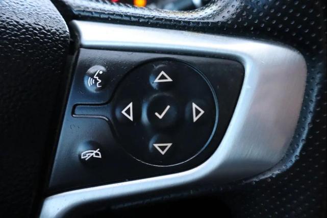 Photo of 2021 Ebony Twilight Metallic GMC Acadia