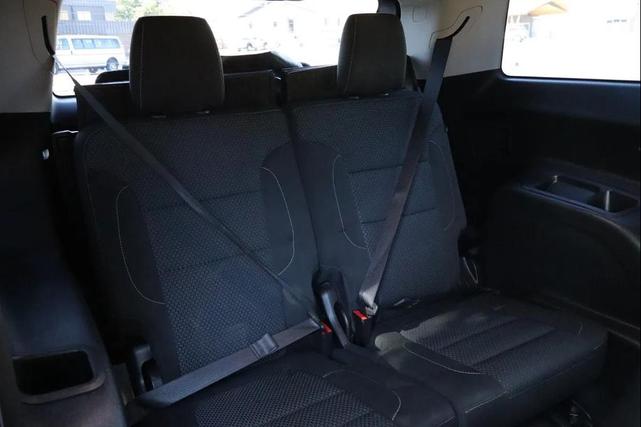 Photo of 2021 Ebony Twilight Metallic GMC Acadia