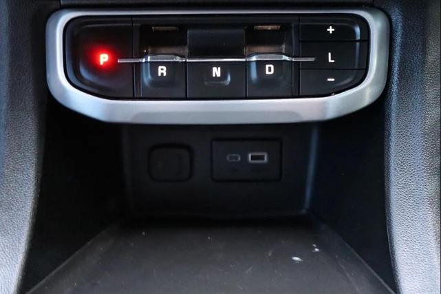 Photo of 2021 Ebony Twilight Metallic GMC Acadia