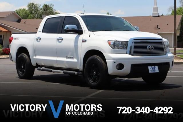2013 Toyota Tundra