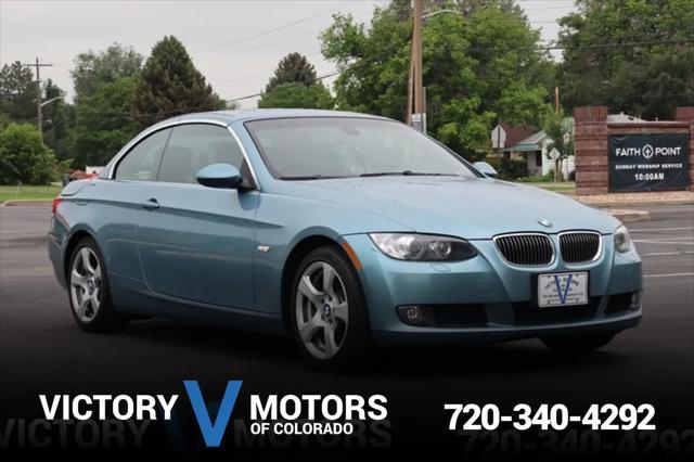 2009 BMW 328
