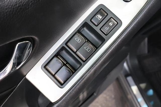 Photo of 2013 Gun Metallic Nissan Murano