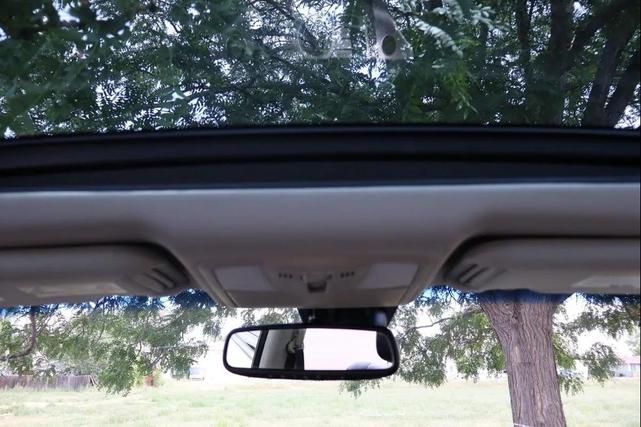 Photo of 2013 Gun Metallic Nissan Murano