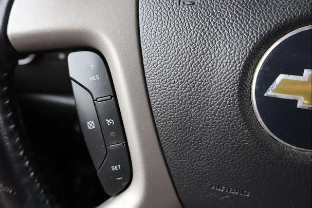 Photo of 2011 Victory Red Chevrolet Silverado 2500