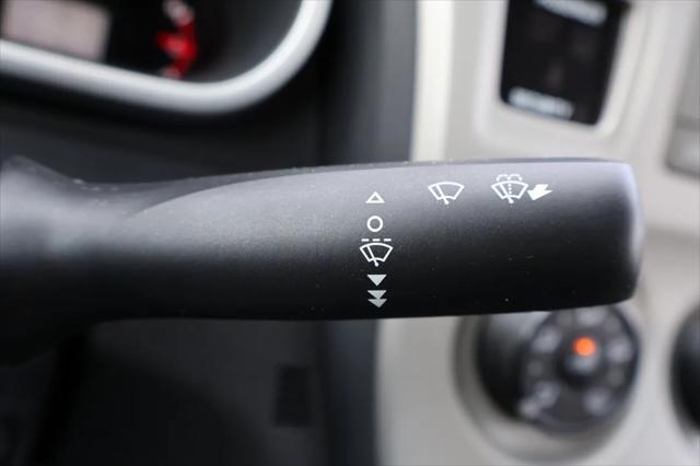 Photo of 2010 Black Sand Pearl Toyota Matrix