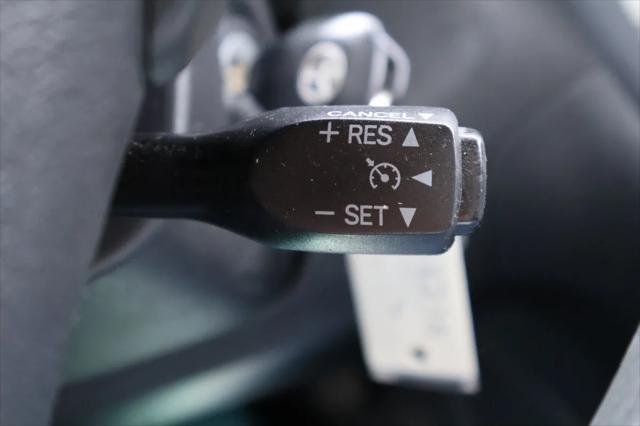 Photo of 2010 Black Sand Pearl Toyota Matrix