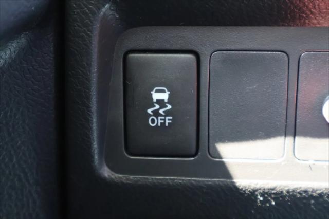 Photo of 2010 Black Sand Pearl Toyota Matrix