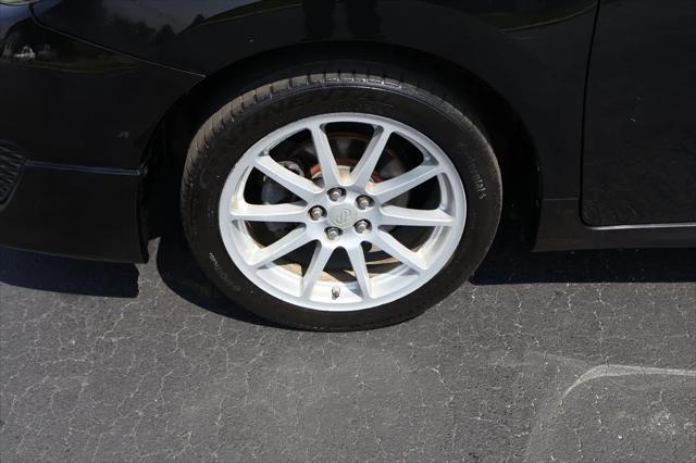 Photo of 2010 Black Sand Pearl Toyota Matrix
