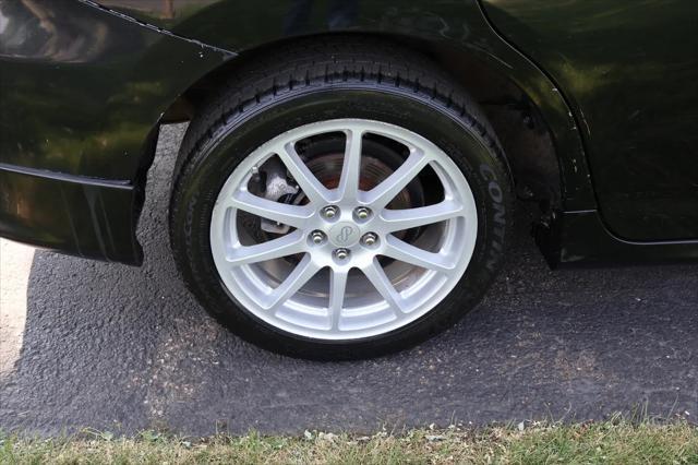 Photo of 2010 Black Sand Pearl Toyota Matrix