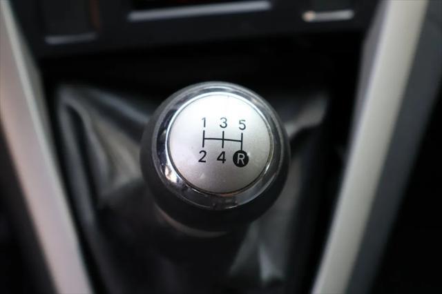 Photo of 2010 Black Sand Pearl Toyota Matrix