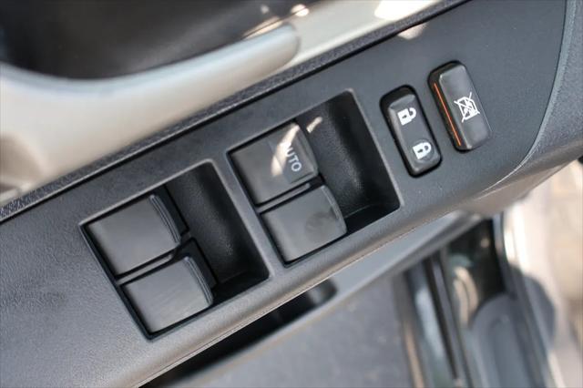Photo of 2010 Black Sand Pearl Toyota Matrix