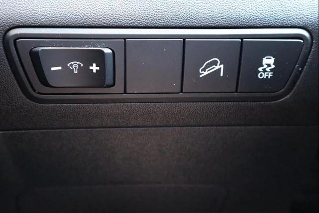 Photo of 2010 Ash Black Hyundai TUCSON