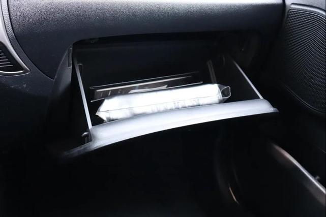 Photo of 2010 Ash Black Hyundai TUCSON