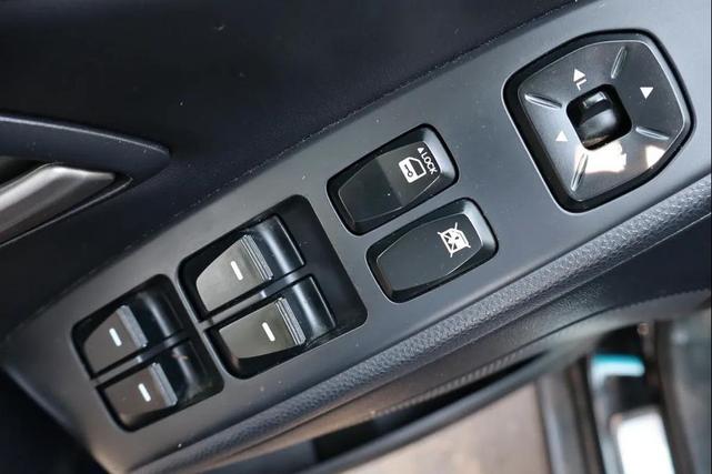 Photo of 2010 Ash Black Hyundai TUCSON