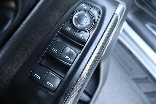 Photo of 2021 Gray GMC Sierra 1500