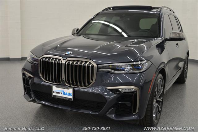 2020 BMW X7