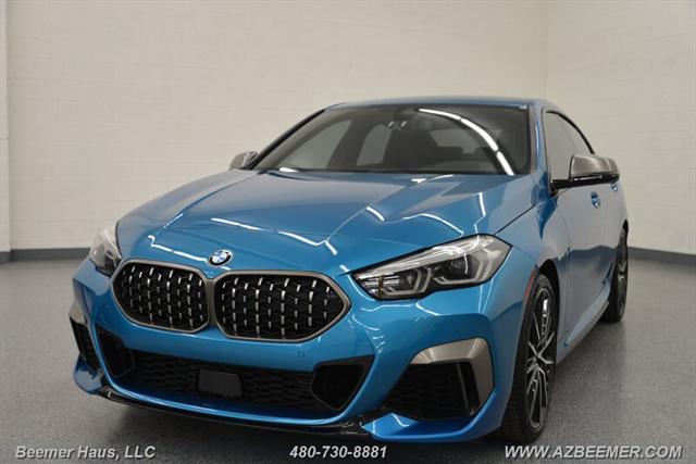 2020 BMW M235 Gran Coupe