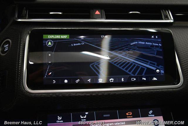 Photo of 2018 Fuji White Land Rover Range Rover Velar