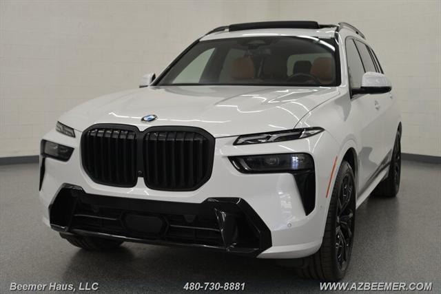 2023 BMW X7