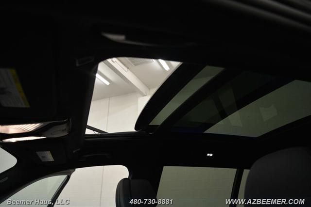 2022 BMW X7