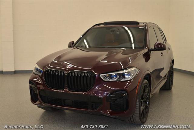 2023 BMW X5