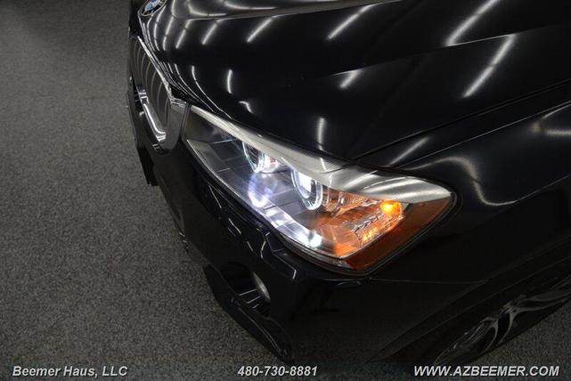 Photo of 2017 Carbon Black Metallic BMW X3