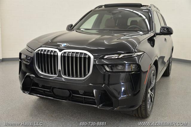 2023 BMW X7