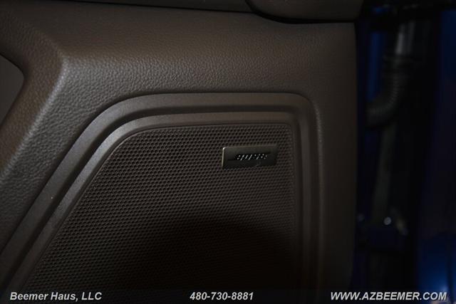 Photo of 2023 Black Porsche Macan