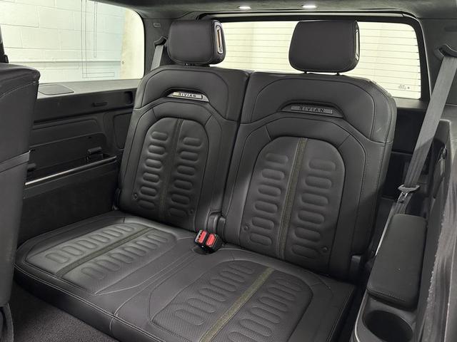 Photo of 2023 Midnight Rivian R1S