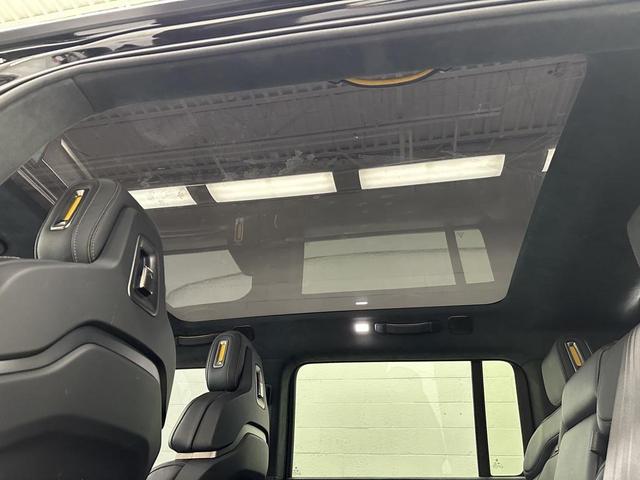 Photo of 2023 Midnight Rivian R1S