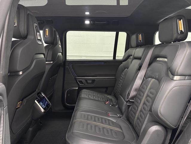 Photo of 2023 Midnight Rivian R1S