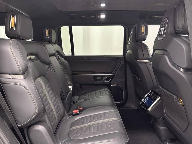 Photo of 2023 Midnight Rivian R1S