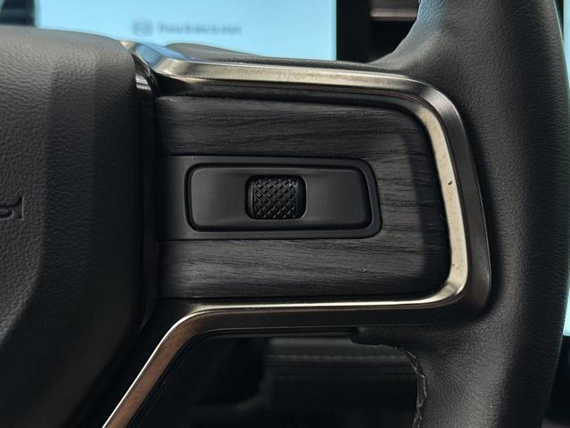 Photo of 2023 Midnight Rivian R1S