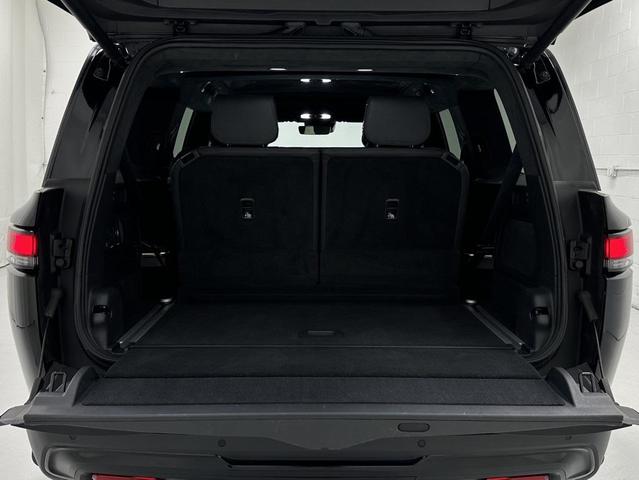 Photo of 2023 Midnight Rivian R1S