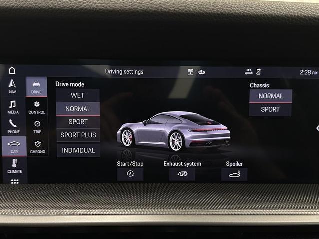Photo of 2021 Black Porsche 911