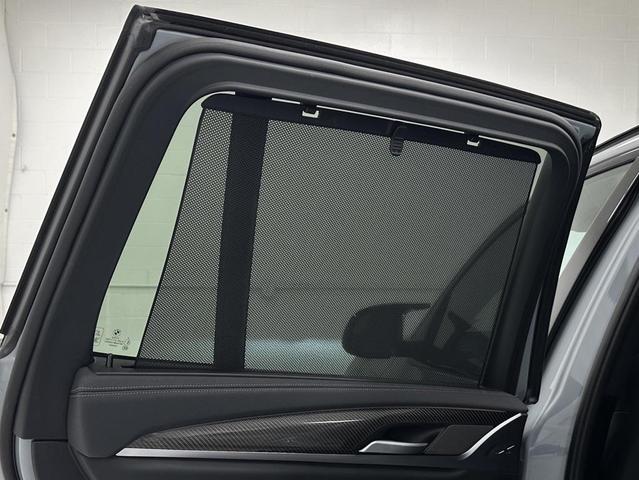 Photo of 2022 Brooklyn Grey Metallic BMW X3 M