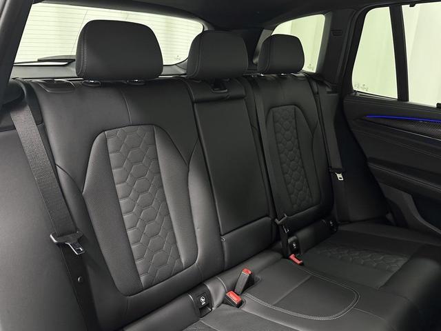 Photo of 2022 Brooklyn Grey Metallic BMW X3 M